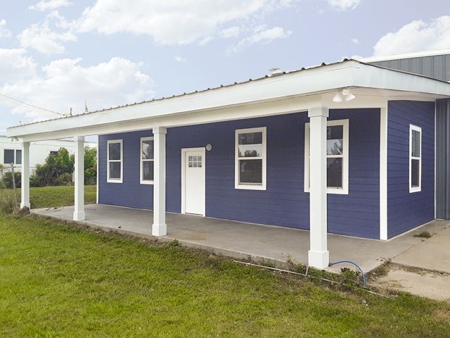 Panama City Warehouse For Sale: 2733 Orlando Rd, Panama City, FL 32405